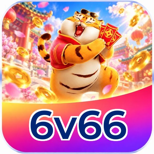 6v66 Fortune Games - Tiger, Ox, Rabbit RTP Certificado