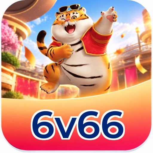 Requisitos do APK 6v66 para Android - Logo Oficial