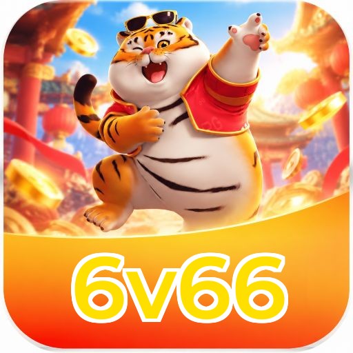 6v66 Logo - Bônus com Rollover Justo
