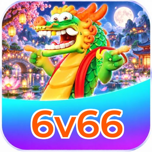 Logo da 6v66