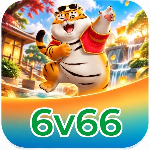 6v66 Logo Oficial