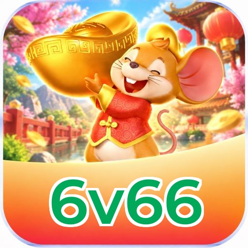 6v66 Logo