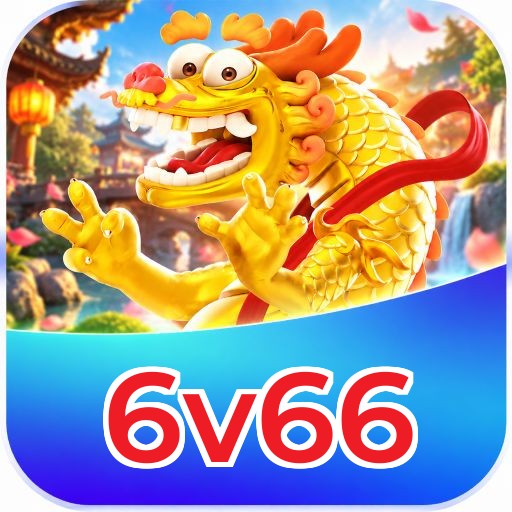 6v66 Bônus Oficial - Rollover 25x Justo