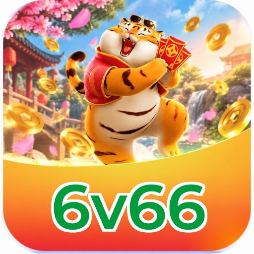 6v66 APK Logo Oficial Certificado