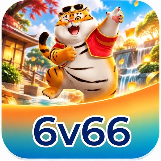 6v66 Logo