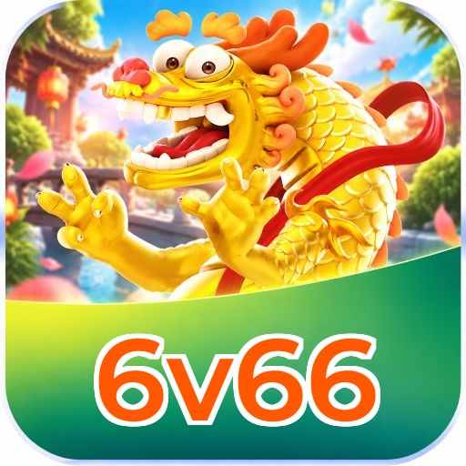 6v66 Logo Verificado
