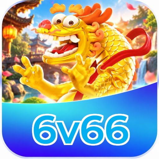 Logo 6v66 Download Brasil