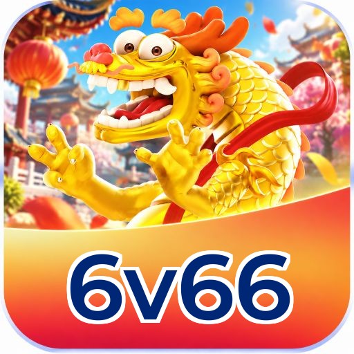 6v66 Jackpots Progressivos