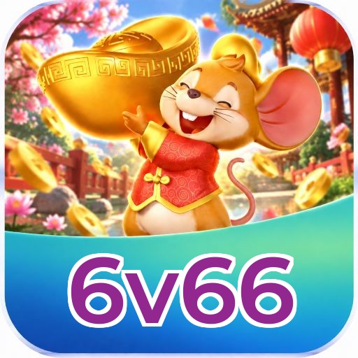 6v66 Download Speed Test Logo - Teste de Velocidade Certificado