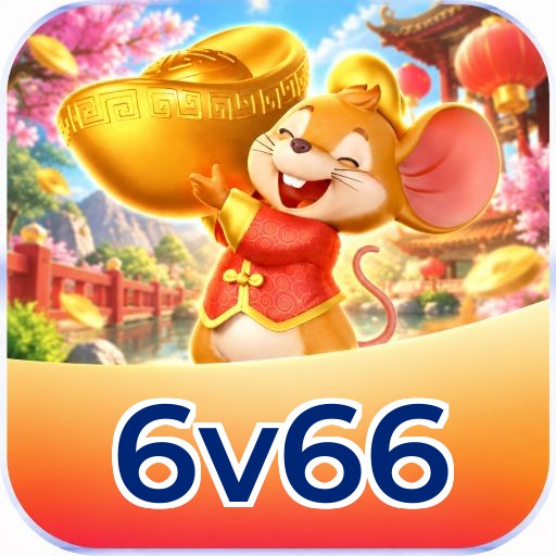 6v66 Logo