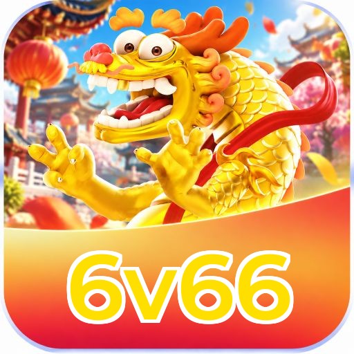 6v66 VIP Program Logo