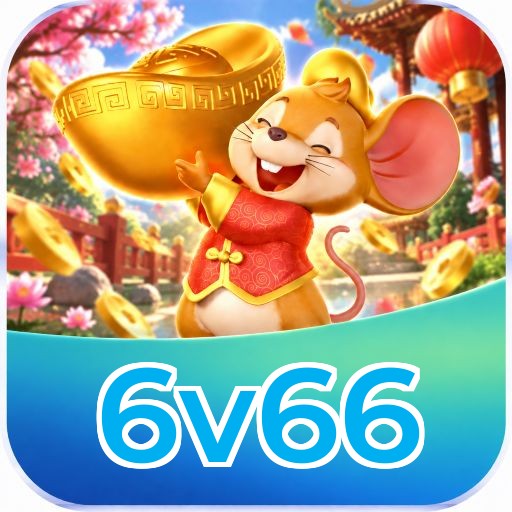 6v66 Logo Seguro