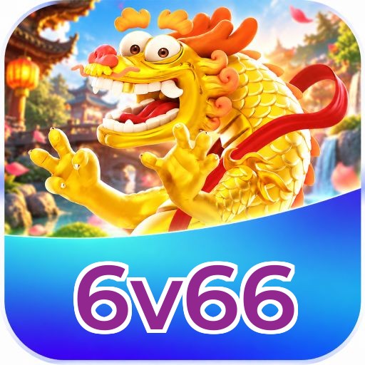 6v66 APP Logo Oficial Certificado Android iOS