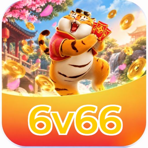6v66 Cadastro Oficial - Bônus R$ 5.000