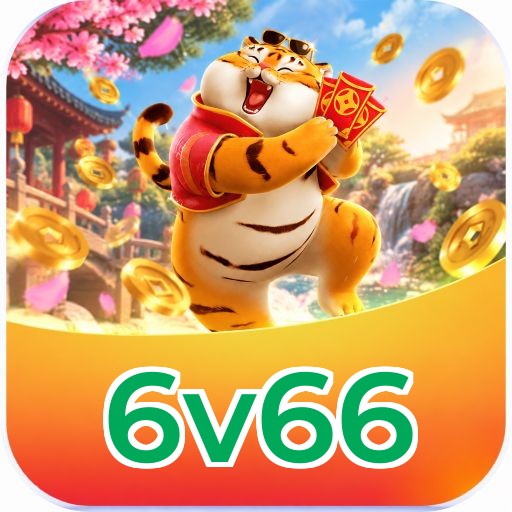 Logo 6v66 Plataforma Certificada